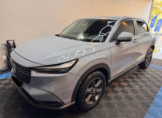 HONDA HR-V 1.5 DI I-VTEC FLEX EXL CVT HONDA HR-V 1.5 DI I-VTEC FLEX EXL CVT